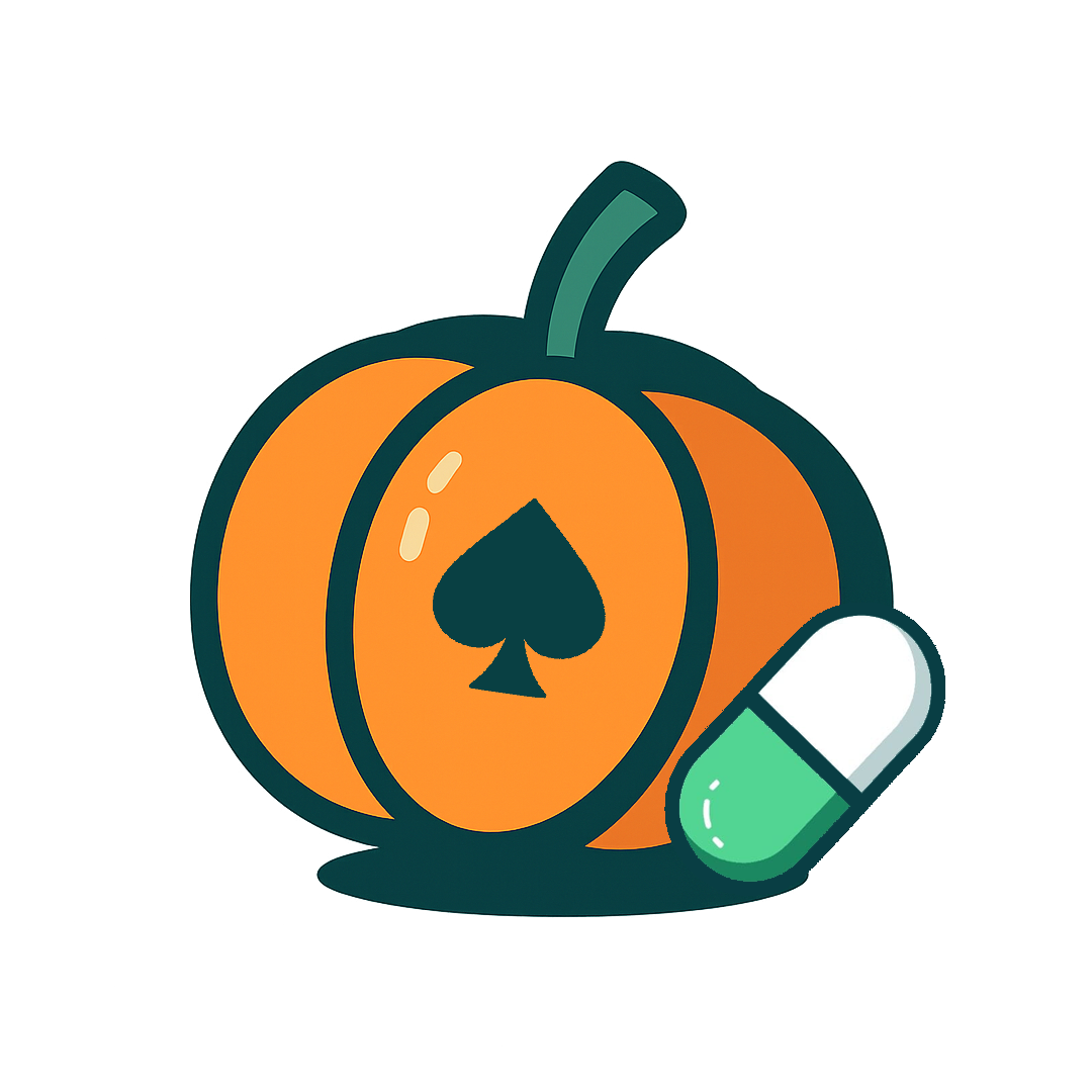 $PUMPKER logo